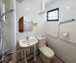 Blk 418 Garden Hill (Bedok), HDB 4 Rooms #606857341